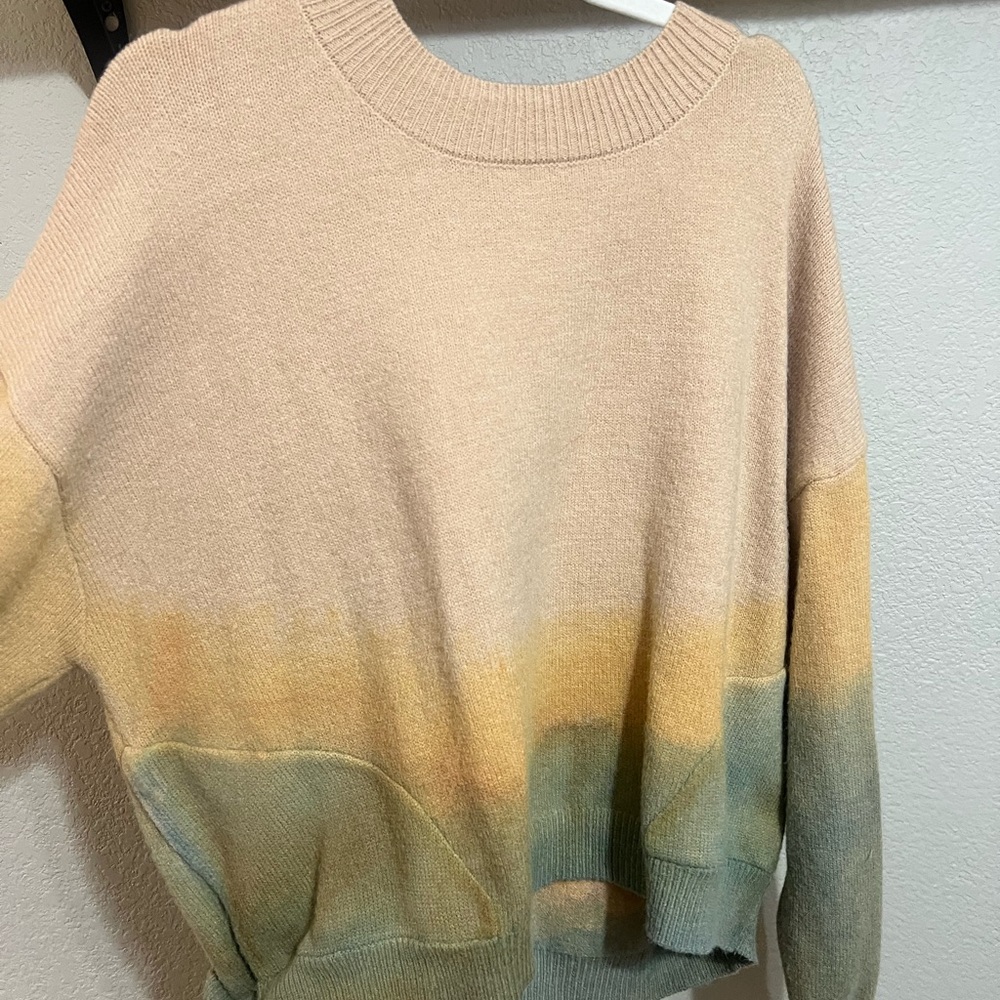 Luca & Grae sweater